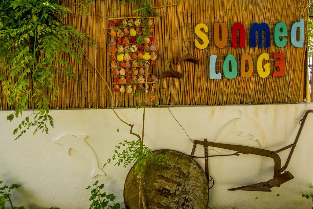 Sunmed Lodge Олюденіз Екстер'єр фото